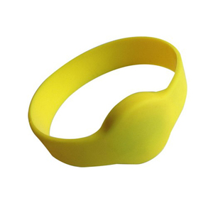 Tk4100 <span class=keywords><strong>125Khz</strong></span> Silicone <span class=keywords><strong>RFID</strong></span> dây đeo cổ tay có thể giặt <span class=keywords><strong>RFID</strong></span> Vòng đeo tay - Product Image 5
