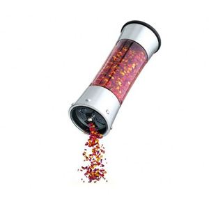 Zohadiah 16 botol rak toples bumbu putar, perlengkapan dapur kreatif botol bumbu pelengkap untuk rempah-rempah - Product Image 2