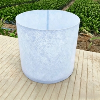 Offre Spéciale – Sacs de culture en tissu de 4 gallons pour semis, pots de pépinière, jardinières et sacs de culture pour légumes