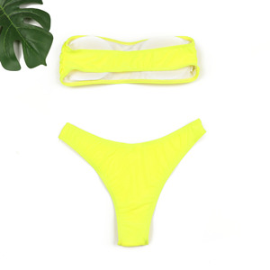 Liu Ming Vente en gros à bas prix Produit tendance Maillot <span class=keywords><strong>de</strong></span> <span class=keywords><strong>bain</strong></span> sexy Ensemble <span class=keywords><strong>de</strong></span> bikini <span class=keywords><strong>de</strong></span> plage pour femmes - Product Image 5