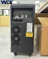 Baterías de energía renovable Lifepo4 51,2 V Batería de iones de litio Inversor incorporado 2KWH 5KWH 10KWH Baterías prismáticas de iones de litio