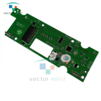 Pièces de rechange pour machines : Carte de circuit imprimé (PCB) ES 1600439, contrôleur de plateforme 1600439 pour JLG 1930ES, 2030ES, 2032ES, 2630ES, 2632ES