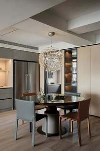 Services de design d'intérieur de villas et d'hôtels modernes de luxe tout-en-un, fourniture de matériaux de construction pour la conception d'intérieur de maison en 3D - Product Image 6