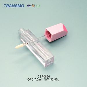 Pink Empty <b>Lip</b> <b>Gloss</b> Tubes with Private logo Bling <b>Lip</b> Liner and <b>Gloss</b> <b>Set</b> Custom <b>Lip</b> <b>Gloss</b> Tubes - Product Image 4