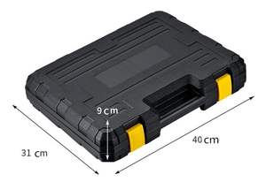 Venta Directa de Fábrica: Juego de Herramientas Multifunción Portátil de 108 Piezas para Telegrafía, Kit de Alicates de Uso Diario, Juego de Herramientas para Reparación de Automóviles, Cinta Métrica y Martillo - Product Image 4