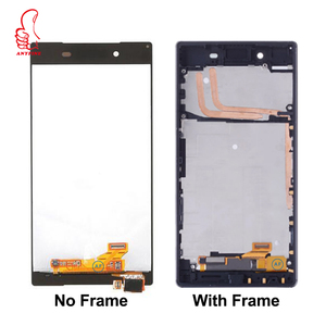 Pantalla LCD Digitalizadora de Fábrica para Sony Xperia Z5 Premium E6853 E6833 - Product Image 4