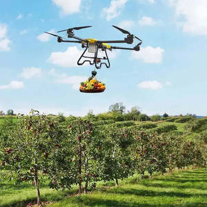 Dron de Carga GPS de Largo Alcance y Alta Eficiencia en Oferta, Robot de Entrega Comercial de Alta Precisión, Nuevo, para Entrega Rápida - Product Image 2