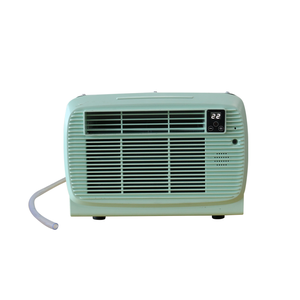 Precio <span class=keywords><strong>barato</strong></span> al por mayor Mini portátil AC tienda 110V 240V aire acondicionado para el hogar habitación de mascotas - Product Image 1