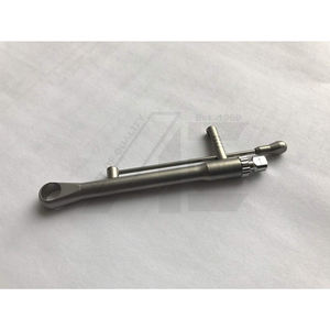 Llave Dinamométrica para Implantes Dentales, Manual, Universal, de Acero Inoxidable de Grado Médico, 2026, Instrumento de Alta Calidad en Oferta - Product Image 3