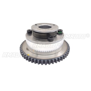 เฟืองตั้งเวลาไอดีไอเสียเพลาลูกเบี้ยว 24370-2E300 อะไหล่เครื่องยนต์สำหรับปรับตั้งเวลาไอดีไอเสีย สำหรับรถยนต์ Kia 2.0 อุปกรณ์ตกแต่งรถยนต์ - Product Image 1