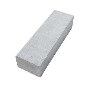 Cordolo in Granito Personalizzato Grigio Chiaro e Bianco <span class=keywords><strong>per</strong></span> Bordi di Giardini e Sentieri - Product Image 1