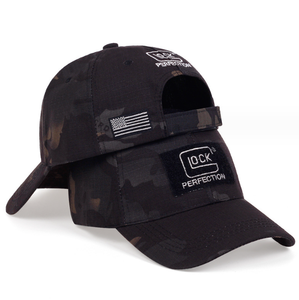 Gorra de Camuflaje DFC1203 Happy Luck Recreation - Product Image 6