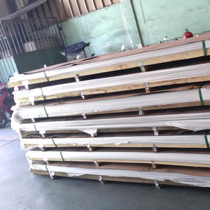 Лист/плита из нержавеющей стали <span class=keywords><strong>AISI</strong></span> JIS SUS 201 202 301 304 304L 316 316L <span class=keywords><strong>310</strong></span> 410 430, толщина 0,1–50 мм - Product Image 2