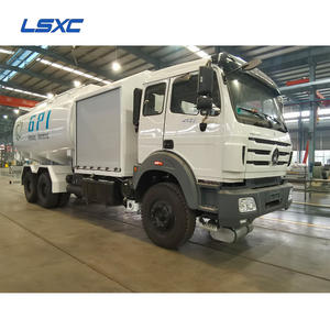 Nouveau Camion de ravitaillement aérien 6x4 robuste, personnalisé en usine, pour le stockage d'hydrocarbures, modèle 2024, pour hélicoptères, <span class=keywords><strong>prix</strong></span> promotionnel - Product Image 4