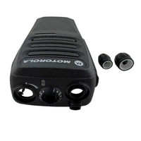 Pièces de rechange pour radio bidirectionnelle MOTOROLA PMLN7874 PMLN7874A, boîtier de talkie-walkie de remplacement, original DP1400 CP200D DEP450 XirP3688