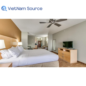 Muebles más vendidos para Holiday Inn Express | Madera maciza y madera contrachapada de primera calidad | Recepción de pedidos al por mayor - Product Image 1