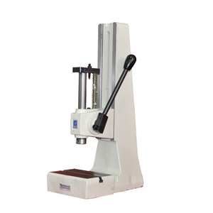 Máquina de Prensado Manual NH255 NAKA, Alta Presión, Movimiento Suave y Largo, Amplia Aplicabilidad NH255 - Product Image 1