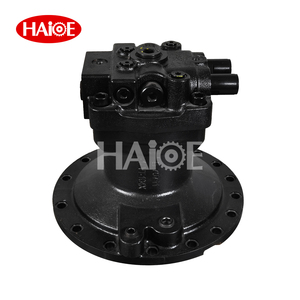 LS15V00024F1สำหรับ <span class=keywords><strong>kobelco</strong></span> SK485สวิงไดรฟ์อุปกรณ์ SK485-8สวิงมอเตอร์ - Product Image 1