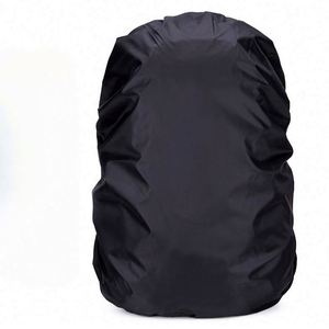 Funda Impermeable para Mochila de Poliéster, con Correas Antideslizantes, Resistente, para Senderismo, Camping y Viajes - Uso en Primavera/Verano/Otoño - Product Image 3