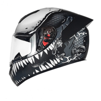 Prix d'usine Certification DOT Casque Intégral Couleur Logo Moduler Personnalisé Quatre Saisons Homme Femme Casco Toutes Saisons Universel