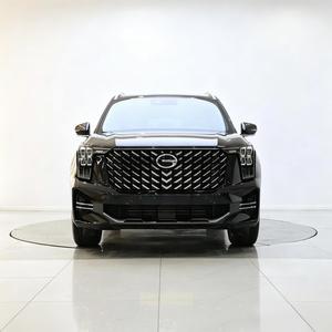 Hubei Yongda GA-C Série Leading GS8 2.0TGDI 2WD SUV 5 portes 5 places de taille moyenne à grande, essence, 185 KW (252 ch), stock important disponible - Product Image 1