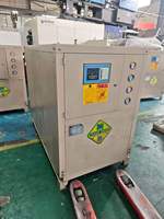 Refroidisseur d'air/eau d'occasion de 10 CV