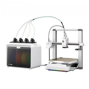 Imprimante 3D Commerciale de Bureau Haute Vitesse FDM Multi-Couleurs Creality SparkX I7 Creality Ender 3 NE - Product Image 1