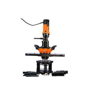 Compre la Máquina Biseladora de Tubos Stinger 600E, Sistema Eléctrico Ultra Resistente para Biselado de Extremos de Tubos de Diámetro Extra Grande - Product Image 1