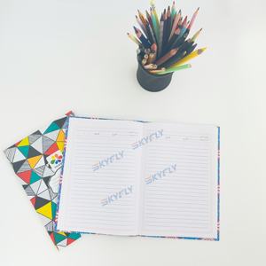 Gran oferta, libro de ejercicios educativos de aprendizaje <span class=keywords><strong>para</strong></span> <span class=keywords><strong>adolescentes</strong></span>, cuaderno de fotos con patrón único, cuaderno de aprendizaje <span class=keywords><strong>para</strong></span> campus - Product Image 6