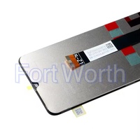 Redmi A5 Poco C71 Layar 6.9" Perakitan Layar Sentuh LCD Terintegrasi Internal Eksternal Garansi 18 Bulan 100% Teruji OEM Baru