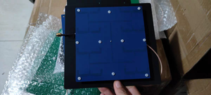 4.9GHz-5.8GHz 20.7dB High Gain Antenna (FPV / OpenIPC, 2025.6 Version) W208 - Product Image 3
