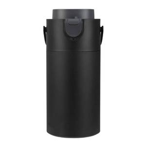 PINKAH Nuovo Arrivo Thermos per Caffè Grande da 135oz/4L in Acciaio Inox a Doppia Parete Isolato con Pompa Dispensatrice 24 Ore+ - Product Image 5