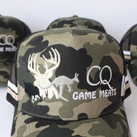 Gorra de camionero de algodón para hombre y mujer, gorra de red de béisbol con protección solar, etiqueta de marca personalizada, fabricante de gorras impresas digitales