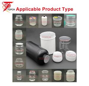 Mini ligne de remplissage automatique d'huile <span class=keywords><strong>comestible</strong></span> d'eau minérale 2000mL ligne de remplissage et d'étiquetage de bouteilles d'huile d'olive chimique pour animaux de compagnie - Product Image 5