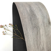 Plancher en vinyle SPC PVC imperméable de luxe 4 mm-8 mm Écologique Antidérapant Installation par clic Motif grain de bois Intérieur