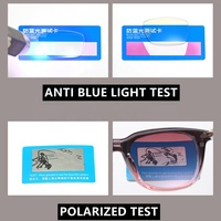Lunettes de soleil magnétiques à clip TR90 en gros pour femmes, polarisées TAC, pare-soleil optique, charnière flexible, insert en alliage CP, violet