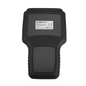 เครื่องสแกน Foxwell NT624 <span class=keywords><strong>AutoMaster</strong></span> Pro สำหรับทุกยี่ห้อรถยนต์ รองรับทุกระบบ - Product Image 2