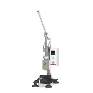 작은 수동 benchtop 사출 성형 기계, 플라스틱 사출 성형 기계 - Product Image 2