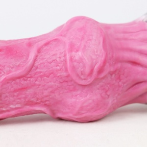 FAAK Hot Selling Ejaculating Dog Wolf Animal <b>Dildo</b> for Women Beginner Sex Toy - Product Image 4
