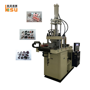 PP, PE, <span class=keywords><strong>PVC</strong></span>, máy ép phun - Product Image 4