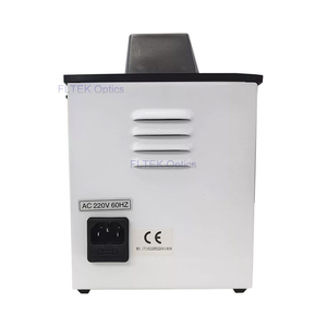Calentador de Monturas Shanghai Fltek RB-202A con Temperatura Ajustable 110~240V, Herramienta para Moldear Monturas de Óptica RB-202A, Nombre del Producto: Frame H - Product Image 2