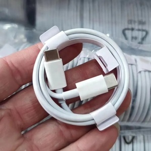 Cantell câbles de type C 3A charge rapide 20W câble de données Type-C <span class=keywords><strong>Double</strong></span> câble <span class=keywords><strong>USB</strong></span> C pour téléphone portable - Product Image 2