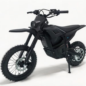 Motocicleta Eléctrica M5/M5 Pro 2600W/5000W 48V20Ah/60V 80Ah/ Neumáticos 12-14 Pulgadas 50/70 Km/h 50Km de Autonomía para Adolescentes - Product Image 4