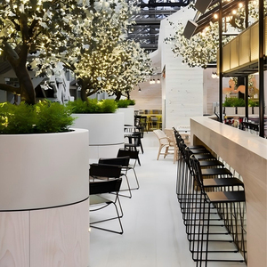 Solución Integral de Muebles para Hoteles, Servicio Integral para Proyectos Hoteleros, Juego de Dormitorio de Lujo a Medida, Fabricante Profesional - Product Image 2