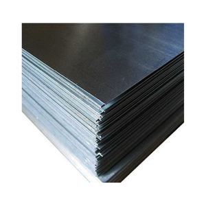 Compatibilité en alliage de niobium anticaustique plaque de niobium pur personnalisable usinable pour équipement de laboratoire - Product Image 1