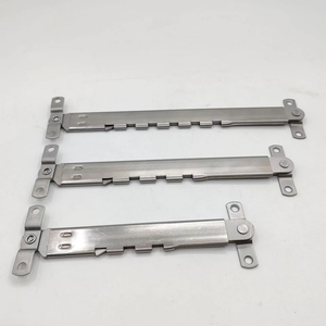 Produttore di Limitatori per Finestre Vendita all'Ingrosso Cerniera a Braccio Telescopico in Acciaio <span class=keywords><strong>Inox</strong></span> con Frizione - Product Image 5