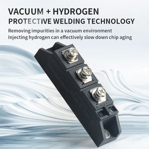 Módulo de Diodo de Bloqueo Solar MDK 55A 1600V para Nuevas Energías, Protección Contra Corriente Inversa para Sistemas de Baterías Fuera de Red y Suministro de Energía CC - Product Image 3