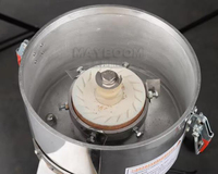 Petite machine électrique multifonctionnelle populaire de fabrication de beurre d'arachide machines de traitement des aliments pour un usage domestique et commercial