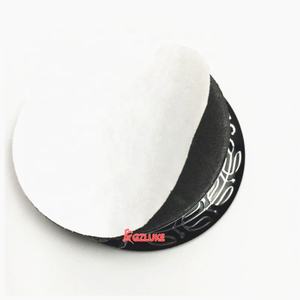 <span class=keywords><strong>Autocollant</strong></span> <span class=keywords><strong>de</strong></span> capuchon <span class=keywords><strong>de</strong></span> moyeu <span class=keywords><strong>de</strong></span> <span class=keywords><strong>roue</strong></span> <span class=keywords><strong>de</strong></span> voiture en aluminium 45MM 56MM 65MM adapté au logo <span class=keywords><strong>de</strong></span> voiture - Product Image 5