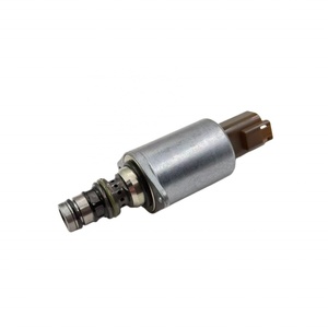 วาล์วโซลินอยด์แบบปรับสัดส่วน 12v รุ่น 1017968 อะไหล่รถขุด Sany 1017968 อะไหล่เครื่องจักรกลวิศวกรรม อะไหล่รถขุด - Product Image 1